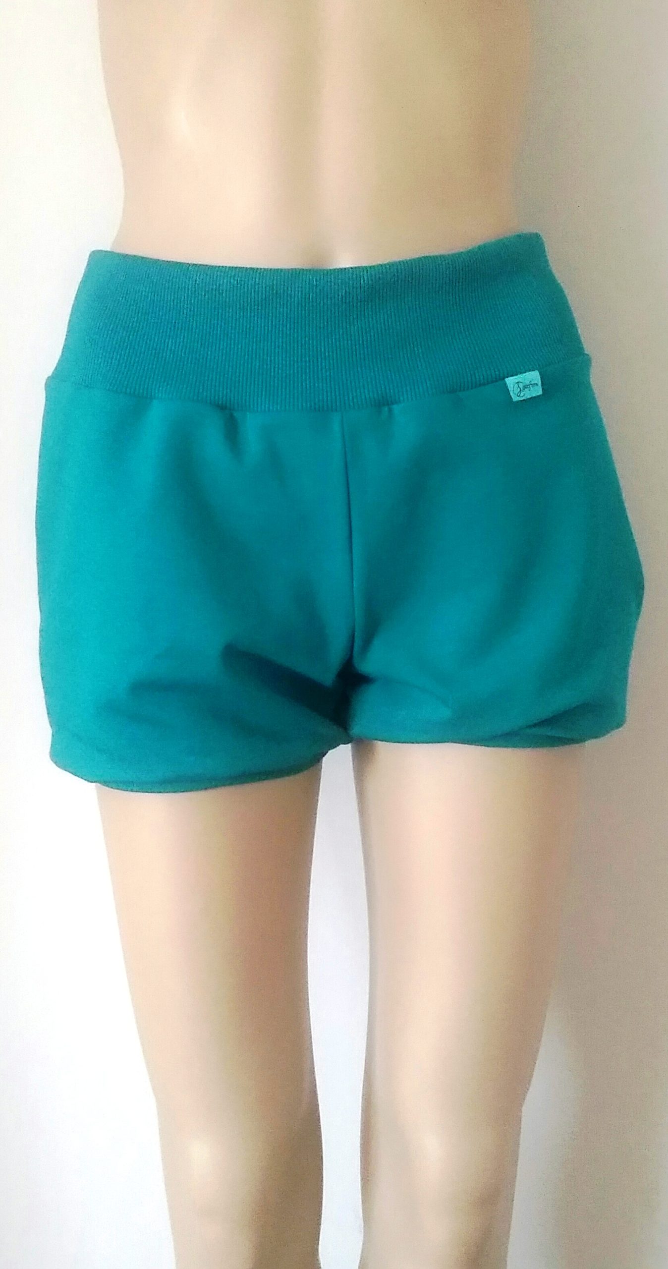 LUNO Secret Emerald front 1