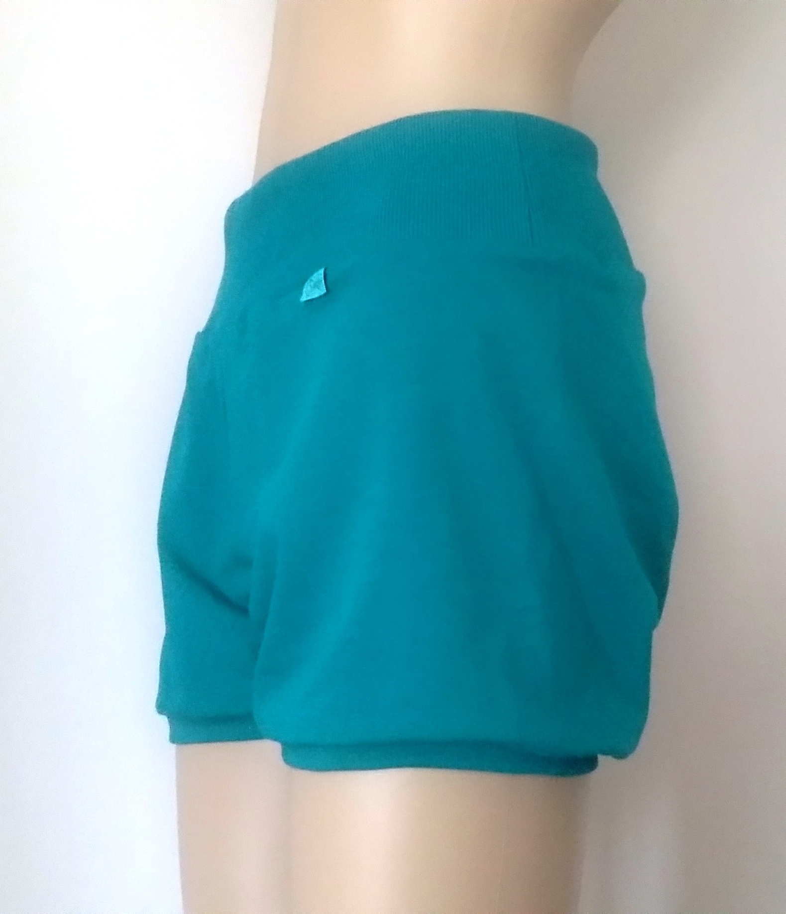 Luno Secret Emerald profil