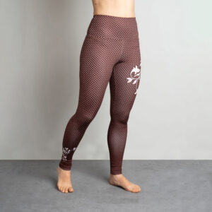 Legginsy TERRA Earthy