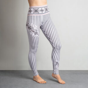 Legginsy RENDENA Jaspis