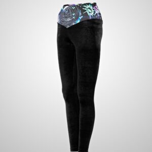 Legginsy SHANGRI LA Colour