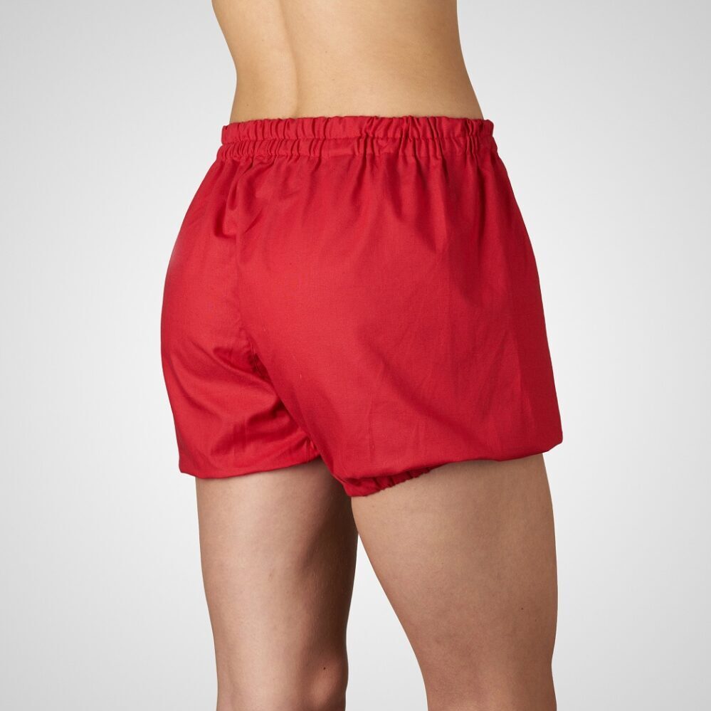 Spodenki Monto Ruby1