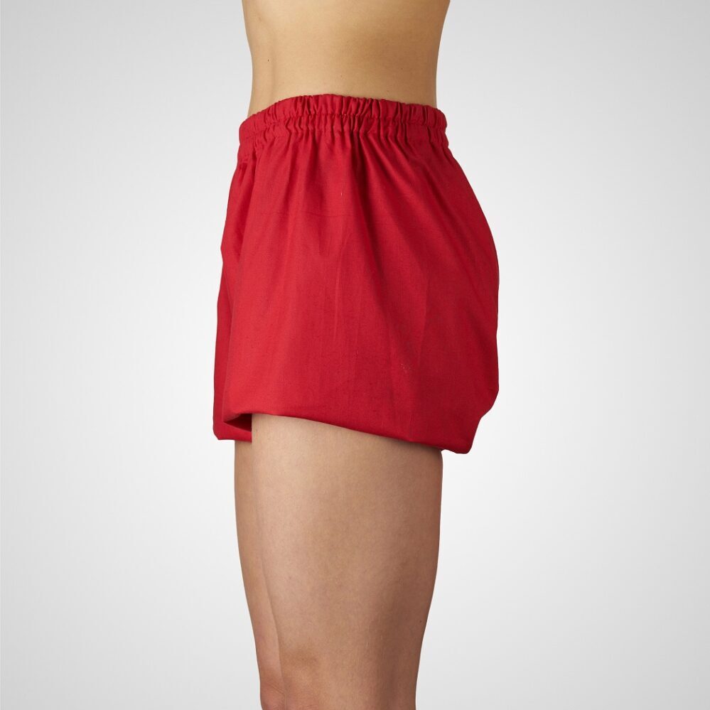 Spodenki Monto Ruby2